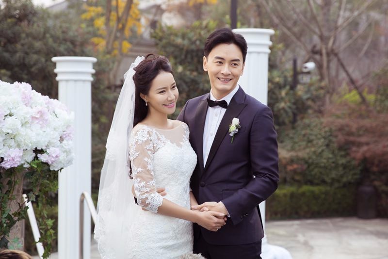 《合伙人》收官韩雨芹:想拿下凤凰男的女人要学会放下