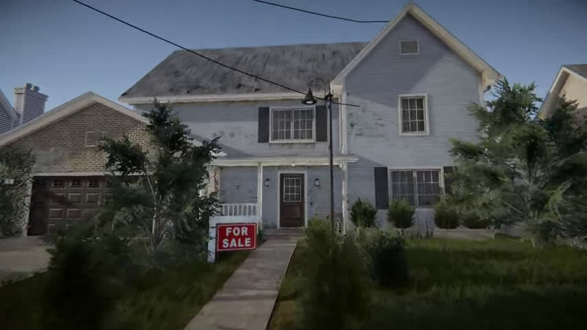 【《房产达人》已在Steam解锁】模拟建造经营