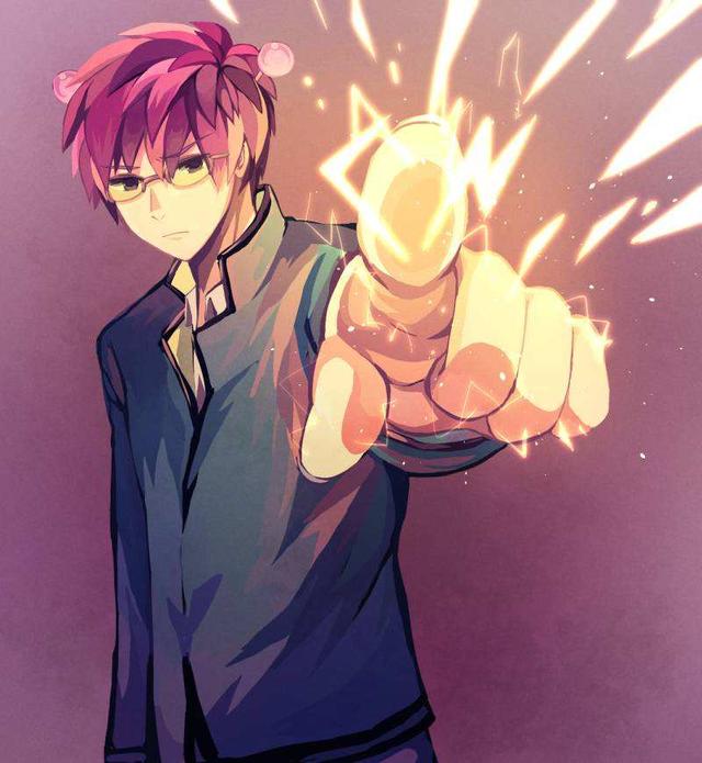 动漫界最强的两人,纵横宇宙无敌,一个靠天赋,一个靠跑步