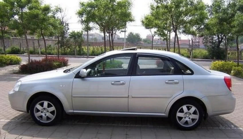 最便宜的别克加长轴距全新回归,如今可否再创辉煌