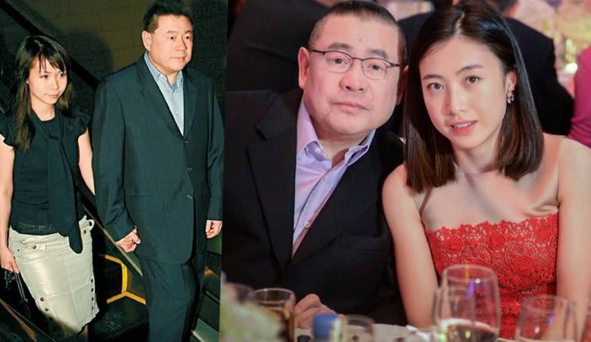 她将自己闺蜜介绍给前男友被抛弃,如今男方再娶小自己40岁老婆