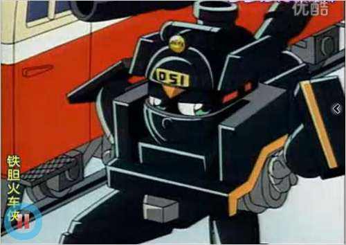 但是,老大快速魔头号却与部下黑暗使者号和马虎恶魔号有着深厚的羁绊