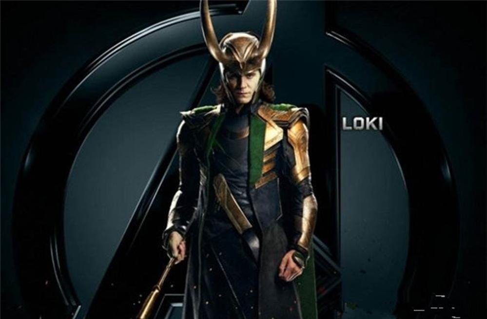 洛基杀了奥丁吗