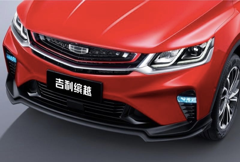 品牌都开始要"运动"-新浪汽车