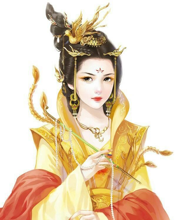 为什么武则天可以成为中国历史唯一女皇|武则天|唐太宗|李治_新浪新闻