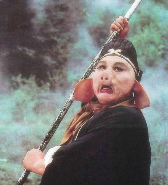 为什么猪八戒最后没能成佛?因为他藏着一样宝贝不肯上交!