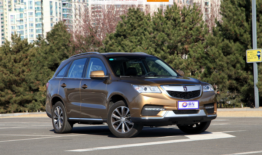 测评华晨金杯s70中型suv,来看看车主们怎么评价这款车吧!