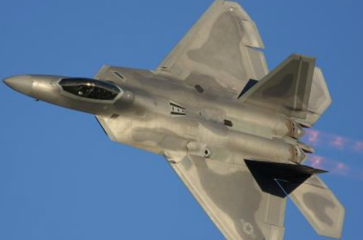 2018世界5大战机排名,中国两大战机上榜,第一