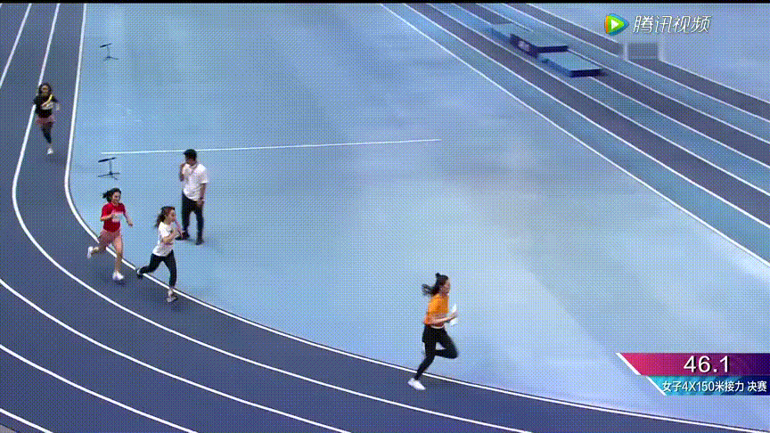 蒋申接力赛第一蒋申反超蒋申逆风反超sing蒋申究竟是个什么样的