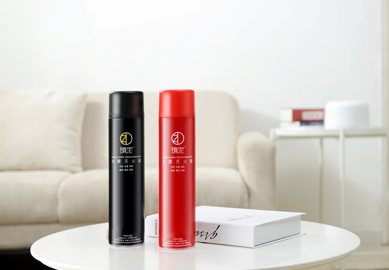 大黑牛李晨参加完跑男,竟然去搞灭火器了?