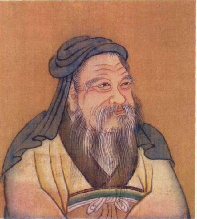 王羲之的岳父:郗鉴吐哺,天下倾心