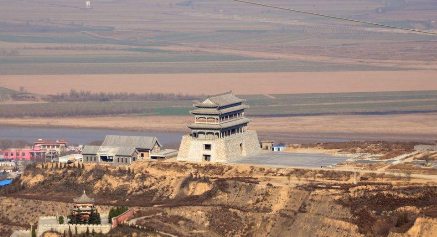 中国古代5大雄关,山海关只能排第二,第一只被攻破过2次