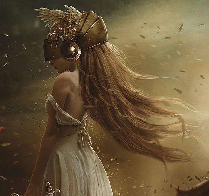 盘点: 北欧神话十二主神