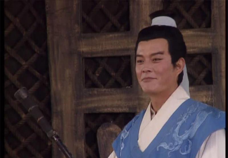 三国一段佳话美女配英雄!孙策,周瑜因年早逝,二乔疑有克夫命!