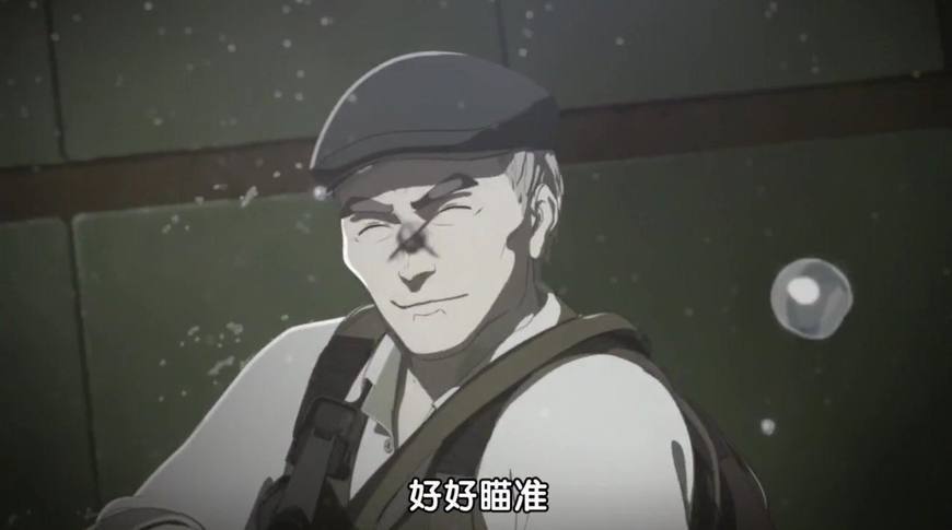 那些死而复生的人个个都是强者菜月昴跟最后一个比都弱爆了