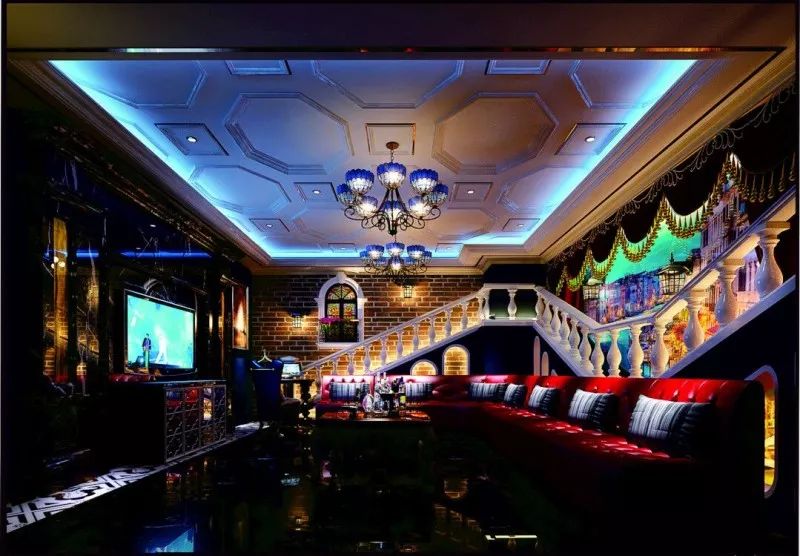 万东会客厅ktv初夏k歌畅饮一夏给阁下最至尊的体验