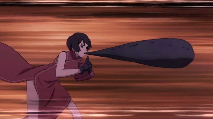 第四位:猿飞未来第四位呢,就是猿飞未来了.