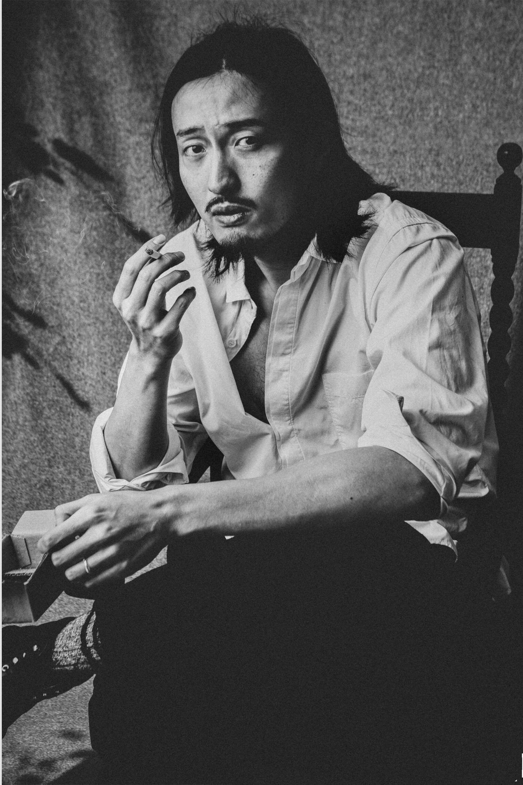 继《我不是药神》后|王传君|我不是药神|翟义祥_新浪新闻