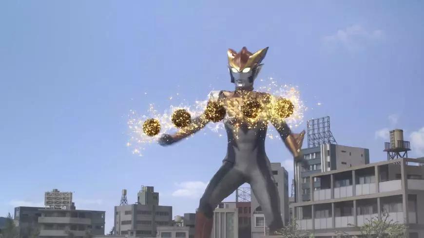 罗布奥特曼勇海打脸说自己不喜欢防御现在觉得大地形态真强