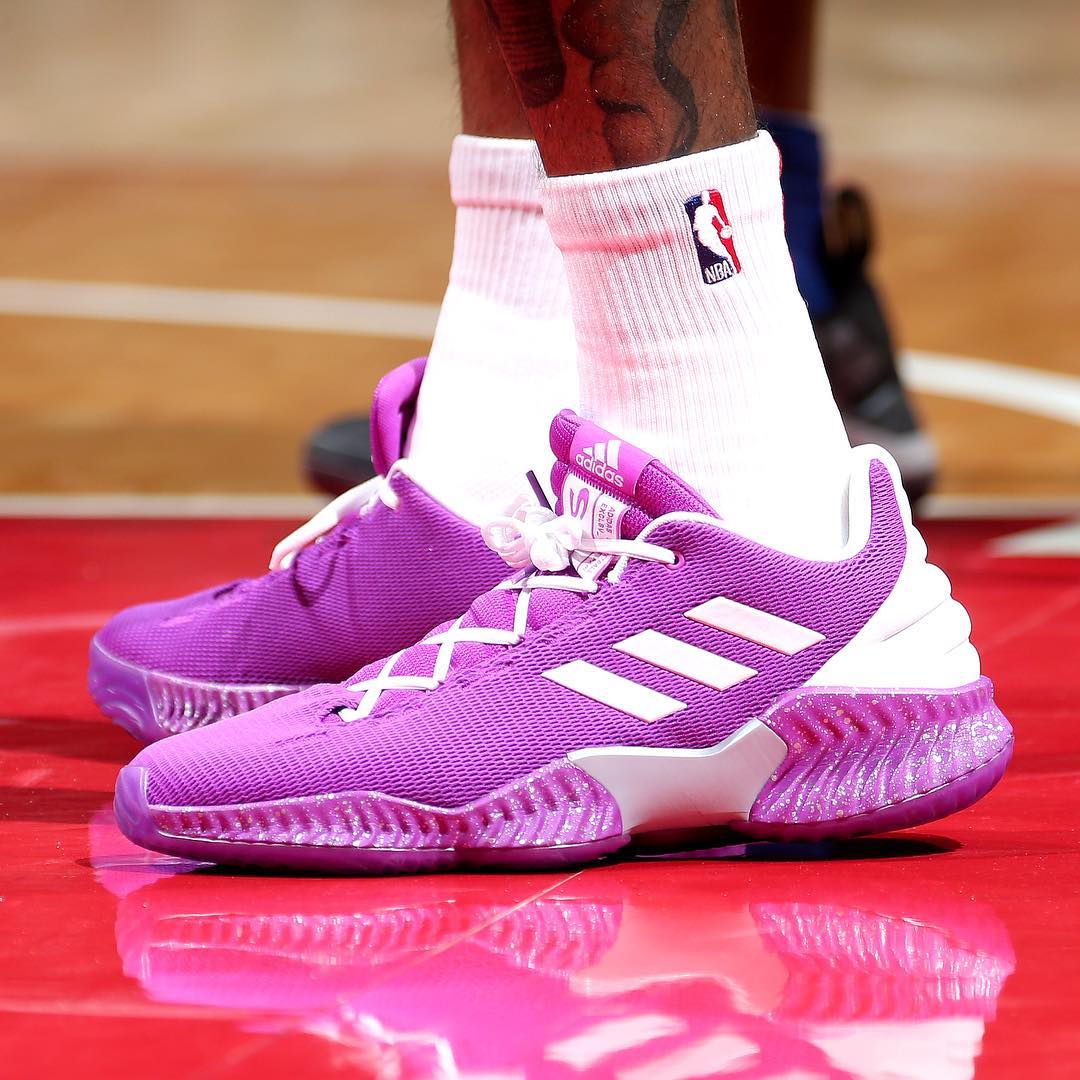 adidas pro bounce low 2018