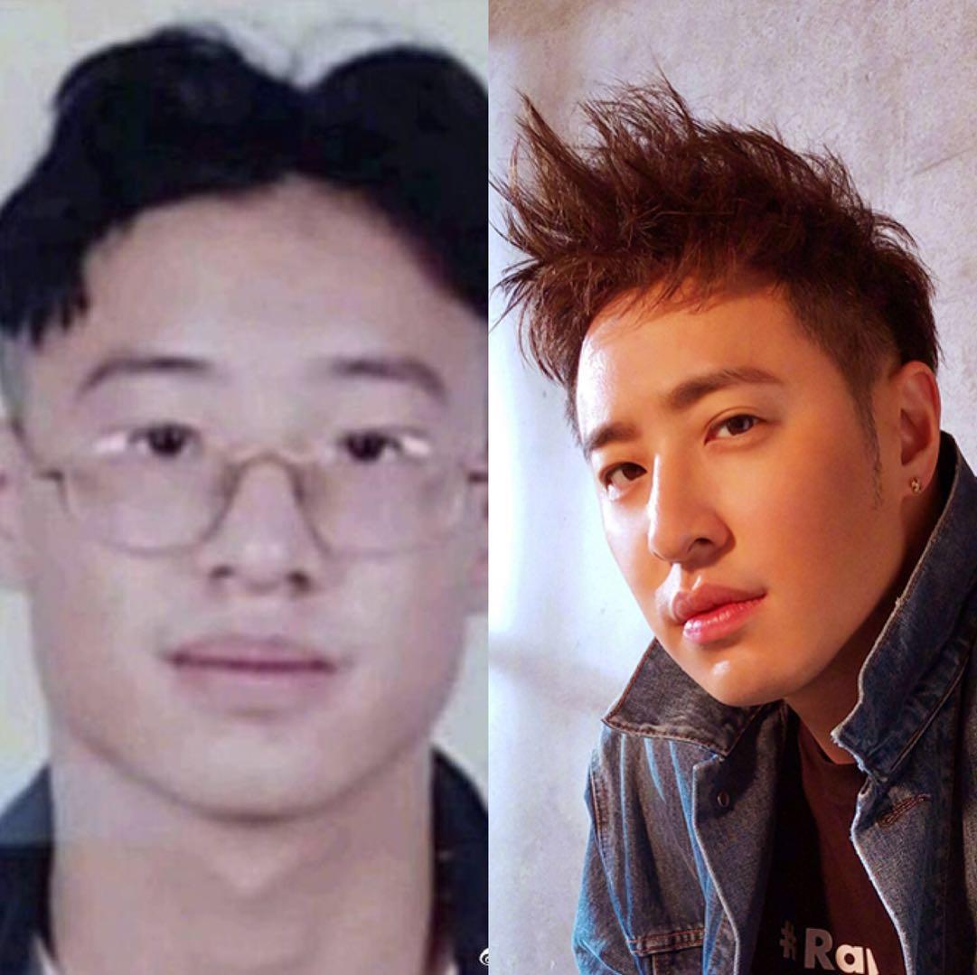 罗志祥和吴昕都为潘玮柏庆生,一个恶搞一个走心,差别为啥这么大