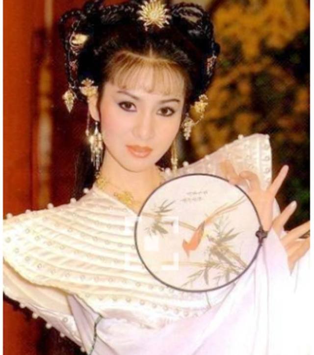 她20岁红透亚洲,嗲过林志玲,为了拍戏过量吞药,7天未睡成痴呆|林美照