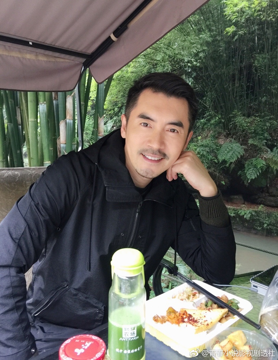 中年组|陆剑民|黄子腾|沈晓海_新浪新闻