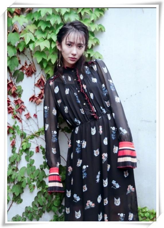 "诺澜"素颜现身,皮肤黝黑不敢认,网友:女神到底经历了什么?