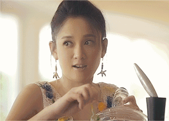 13年前主演的剧都要翻拍了,陈乔恩为啥还这么少女?