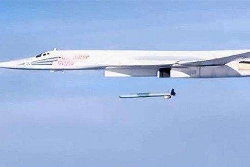 战斗民族终于也开始学着低调了:全新的隐身巡航导弹kh-101