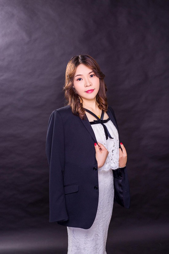 新微商2.0时代登顶事业巅峰 陈翠:全民共享大健康时代已经到来