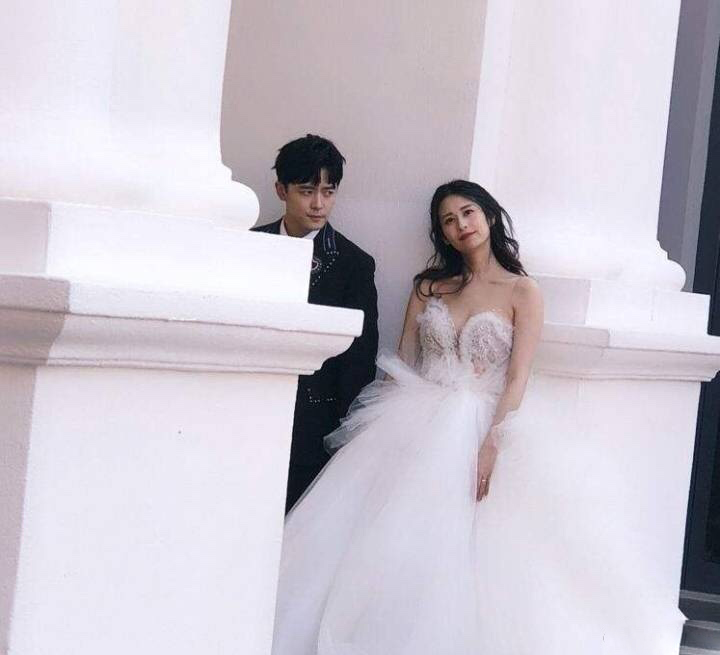 娱讯:偶遇付辛博颖儿,杨宗纬冯提莫合唱,吴磊调皮怼人