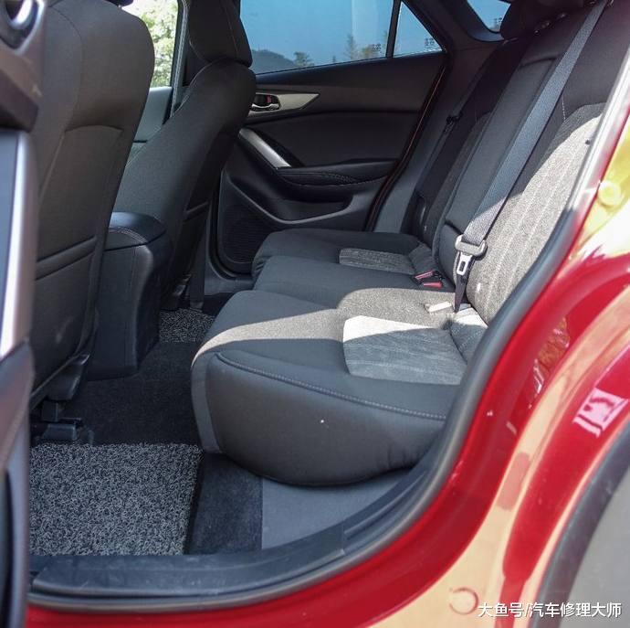 操控好又省油的suv, 马自达cx4为何不能脱颖而出?