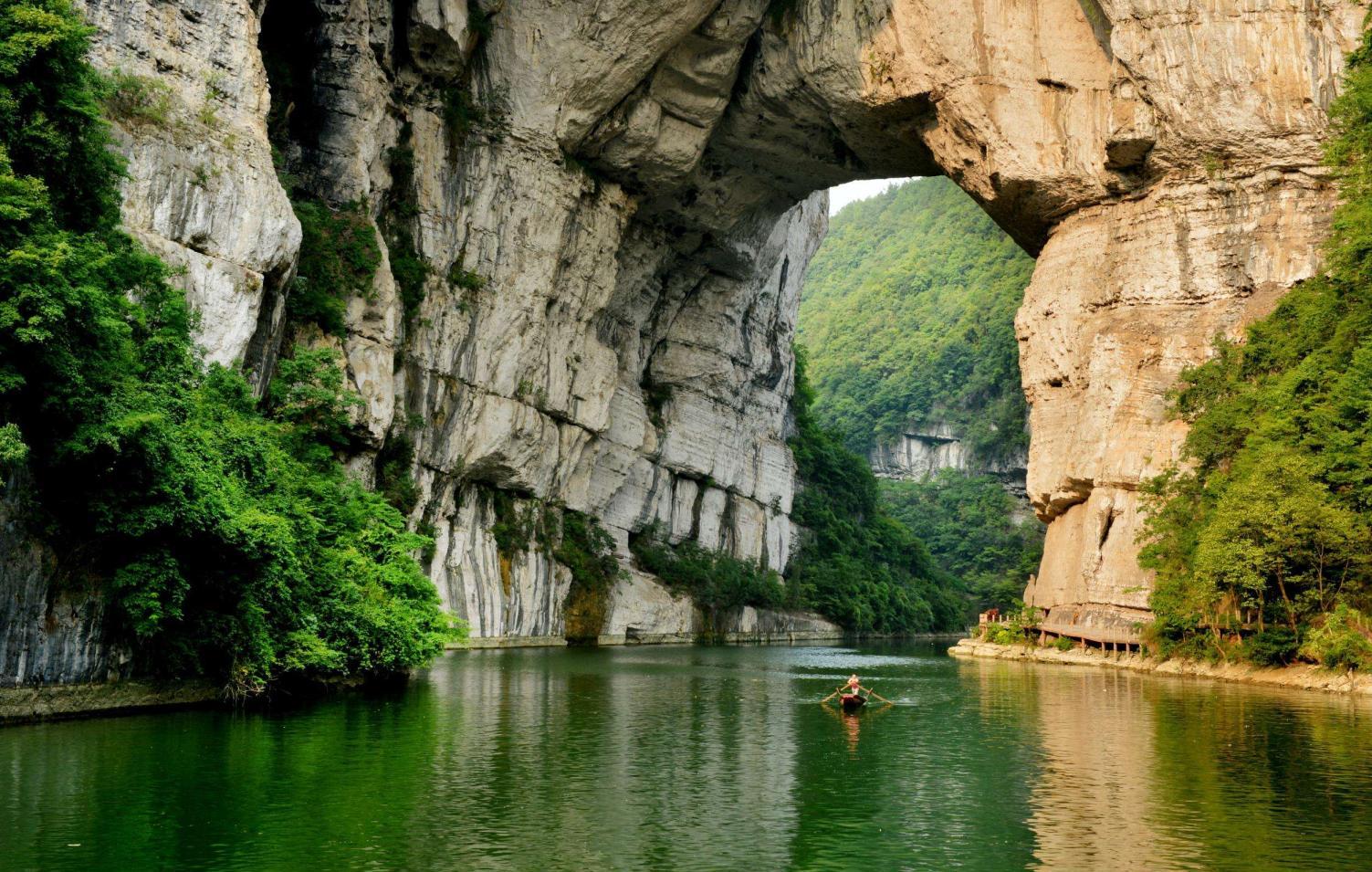 如果你选择去贵州遵义玩, 这些地方去了才算你真正去过遵义!