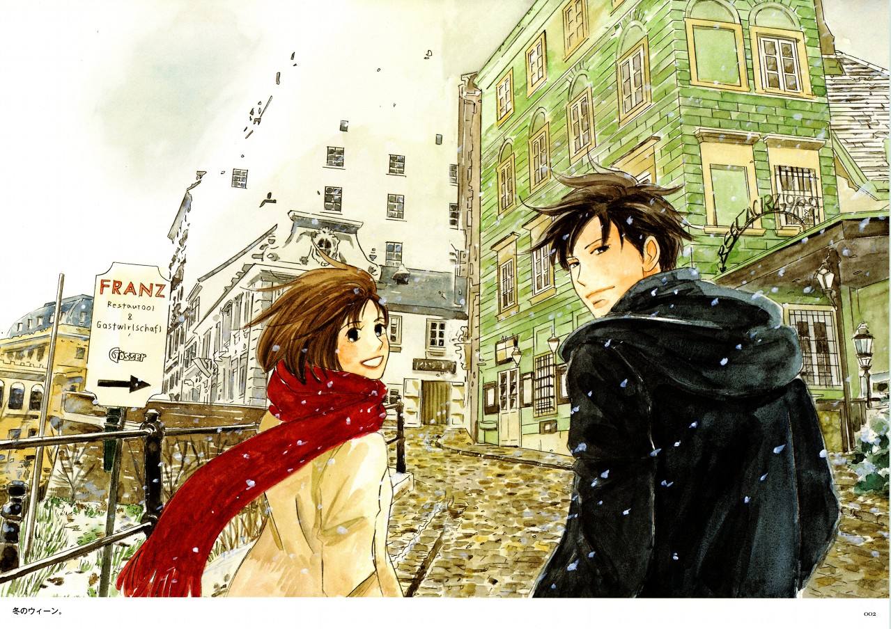 催人泪下盘点那些走心的治愈系动漫