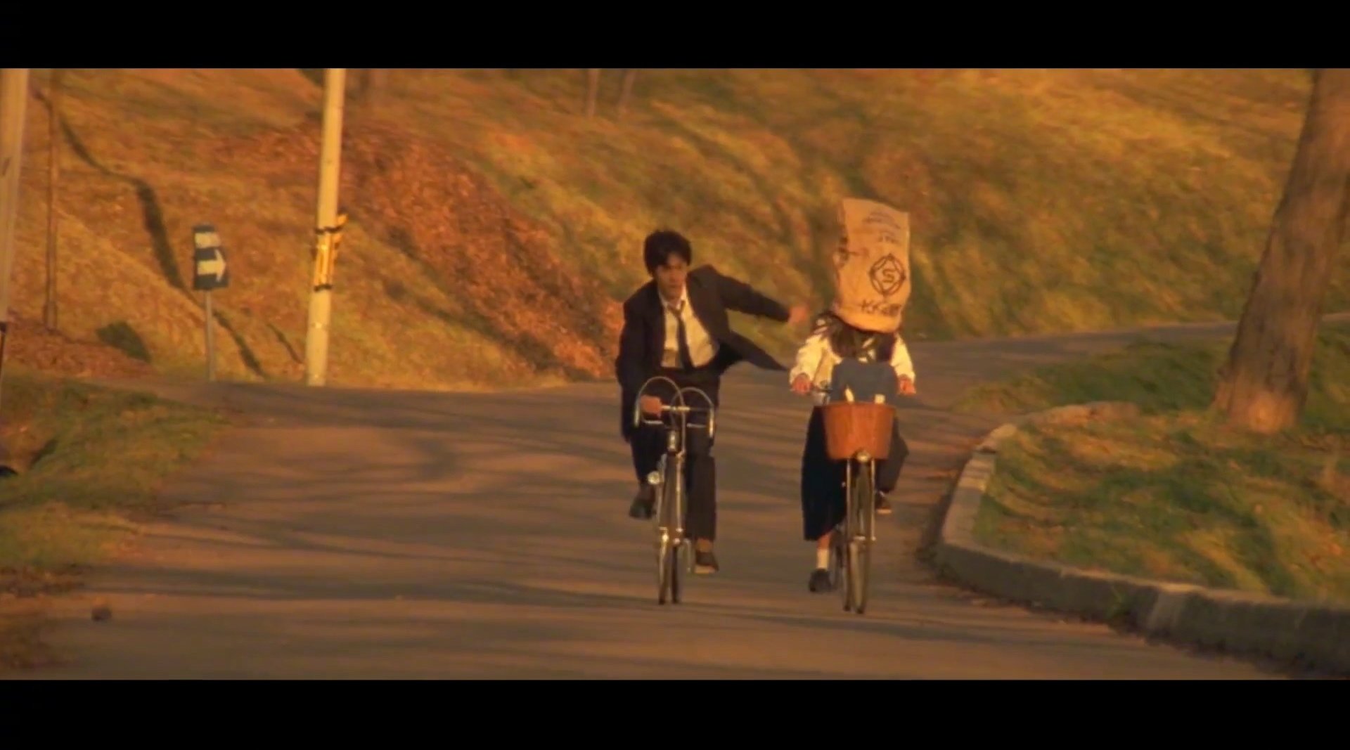 岩井俊二电影《情书》,迟到的情书,最美的初恋!