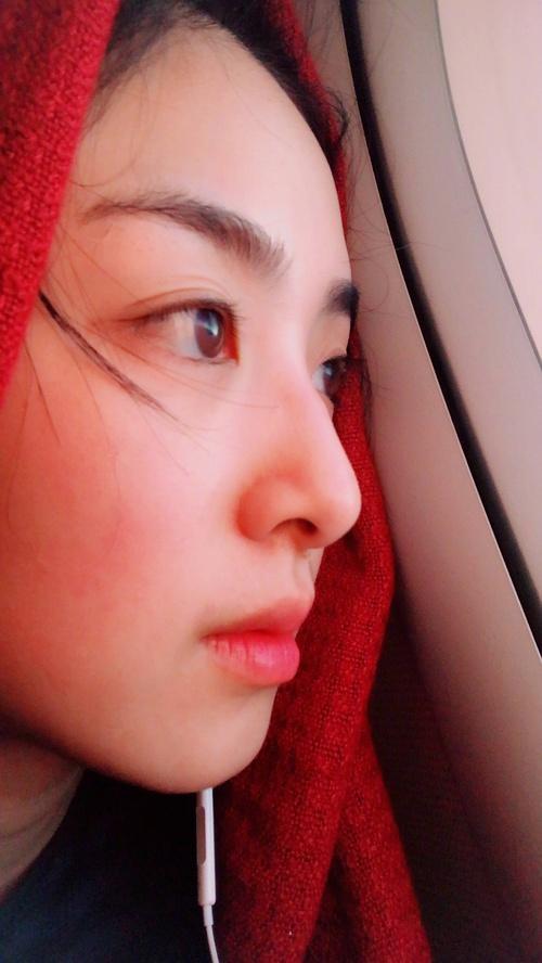 还有几个人记得当年的大众女神张含韵现在看她的颜吊打小花们