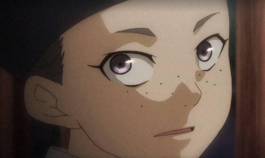 一人之下全性派的掌门会是他不可思议