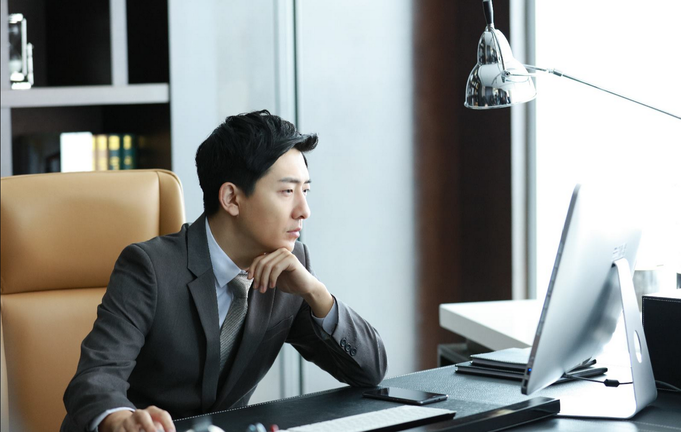 《极速青春》收官 演员苗驰进击之路仍在继续