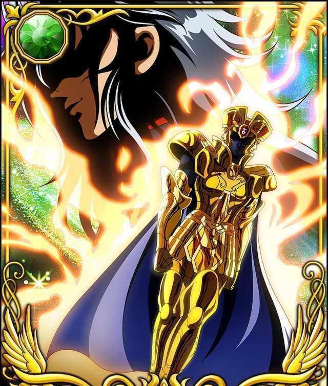 撒加|沙加|圣斗士_新浪新闻