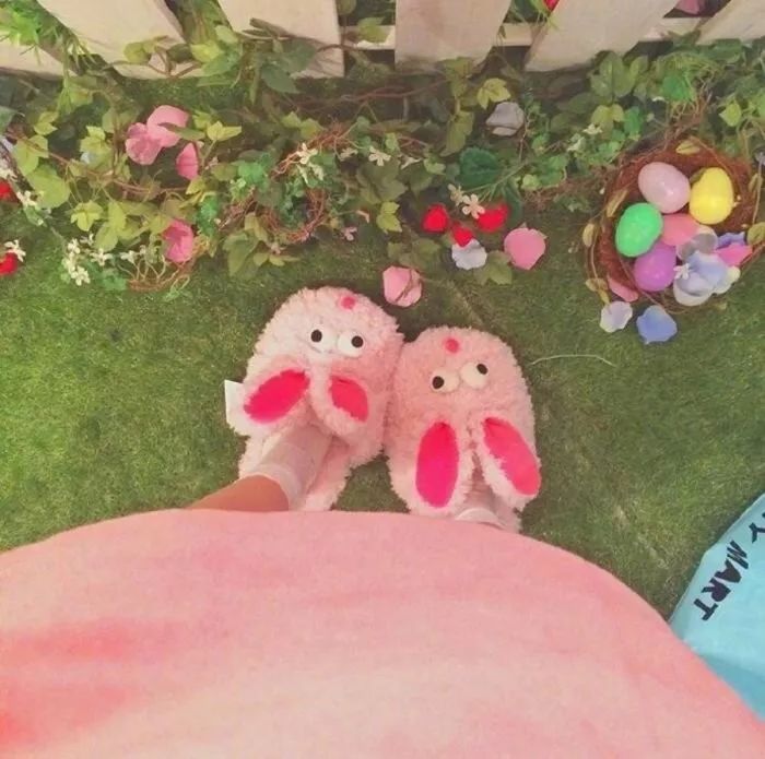 超甜情话合集,撩动你的少女心