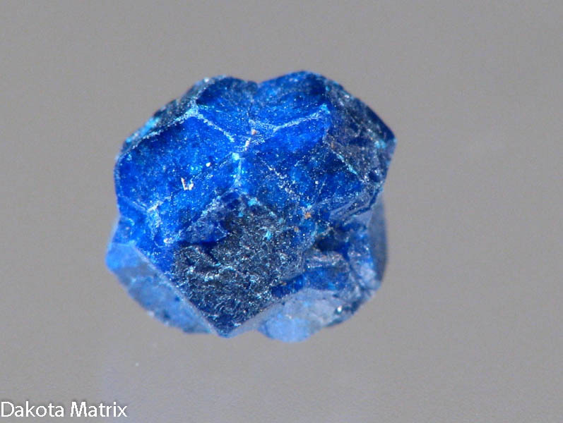 银铜氯铅矿boleite