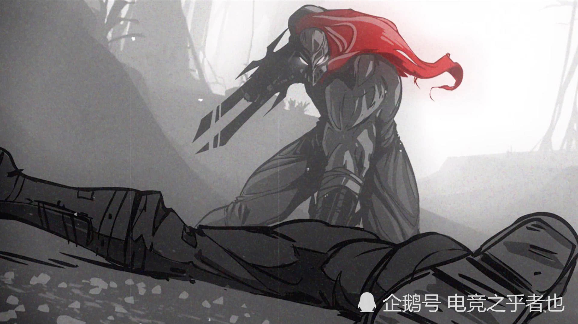 劫还记得大魔王faker的劫残血秀满血吗?