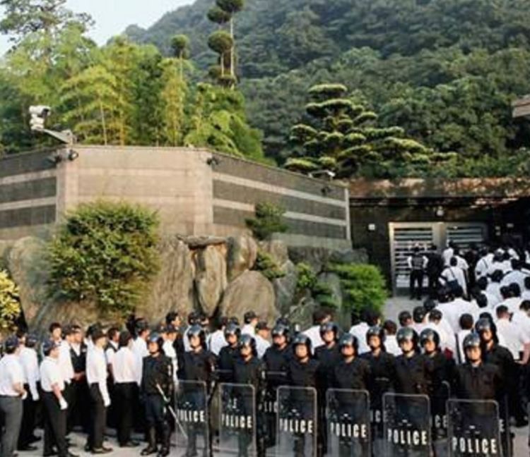 日本黑帮那么多,为什么治安却是全球第二好?今