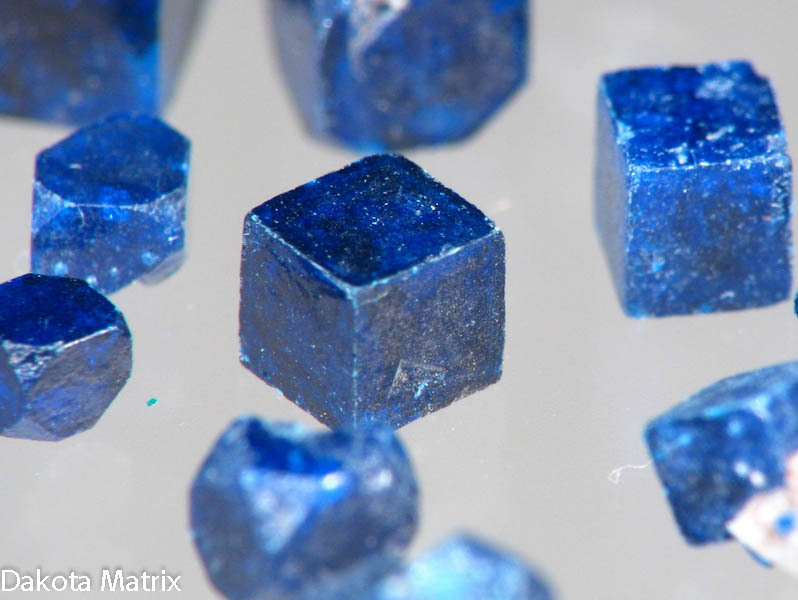 银铜氯铅矿boleite