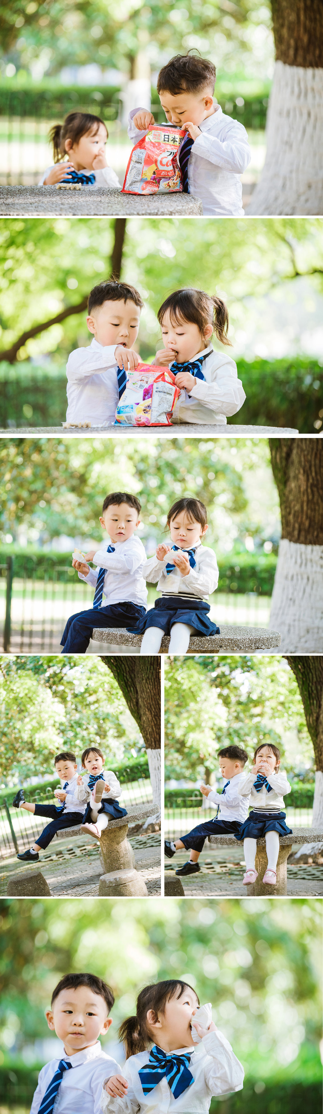 两个青梅竹马的小朋友|青梅竹马|小朋友|写真_新浪网