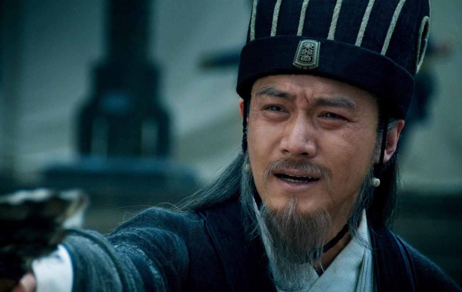 罗贯中在三国演义中是怎么黑诸葛亮的原来应该这么读