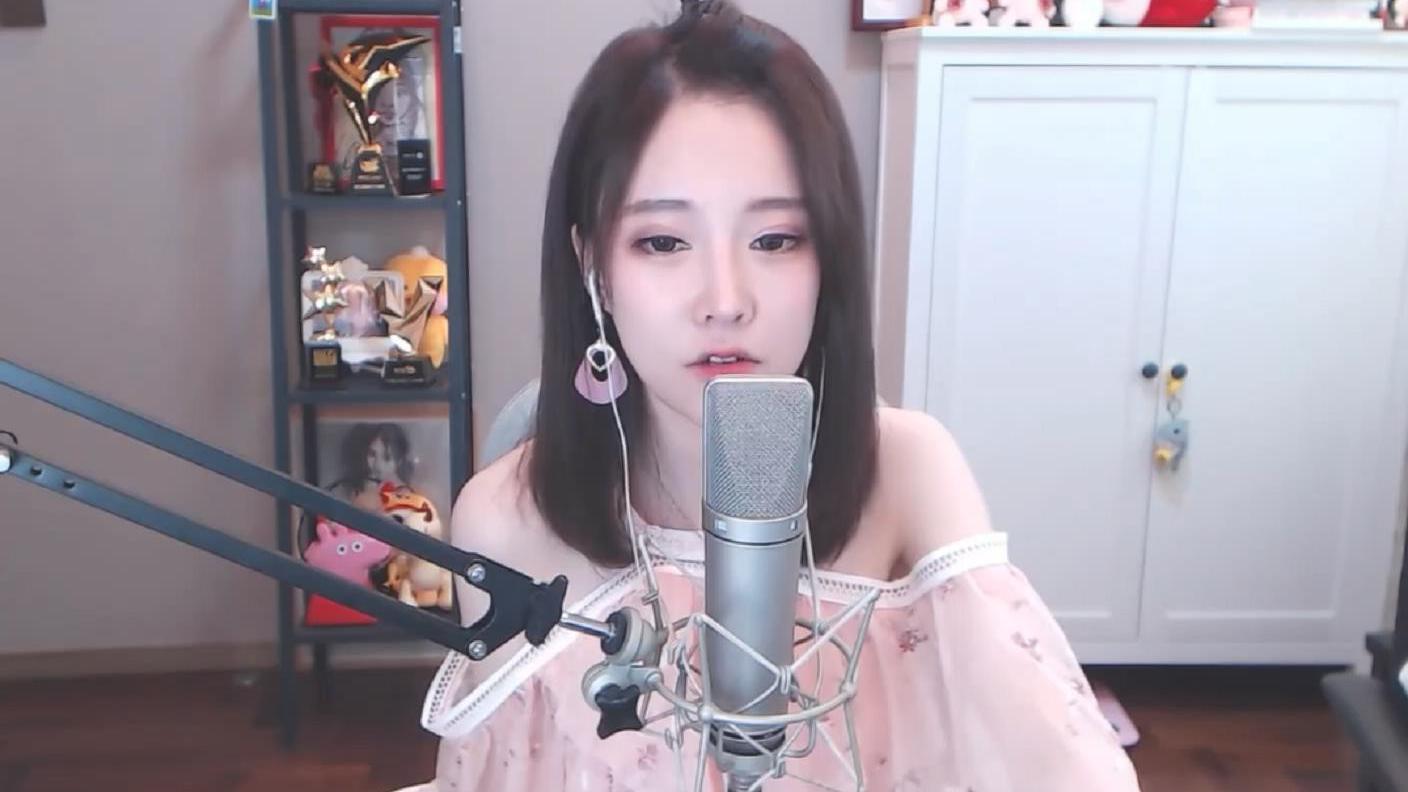 韩东君演唱《痴心绝对》声音开口跪,好听到曝