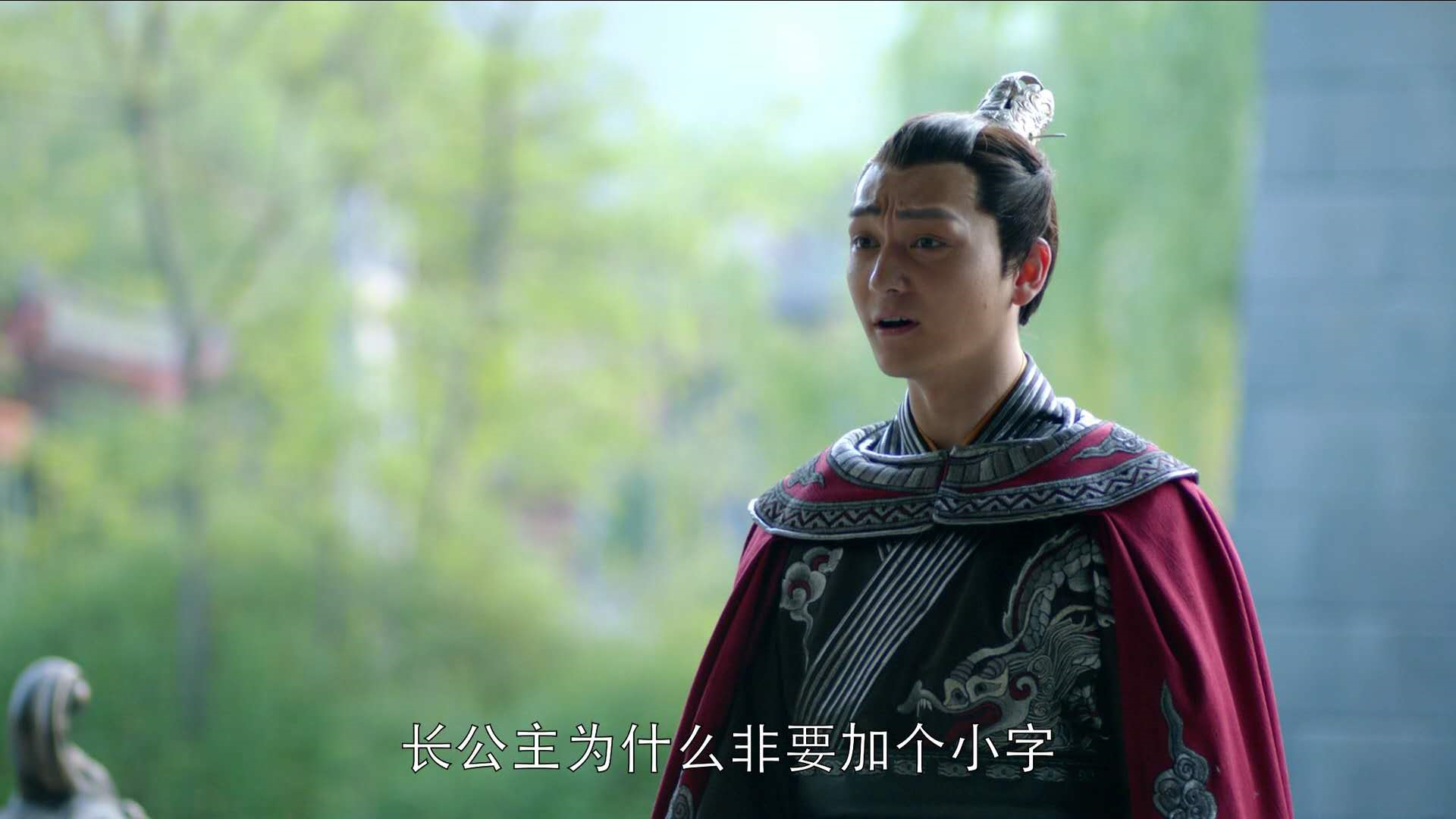 《琅琊榜》的演员,组团演了《欢乐颂》,这些角色,你认出来几位