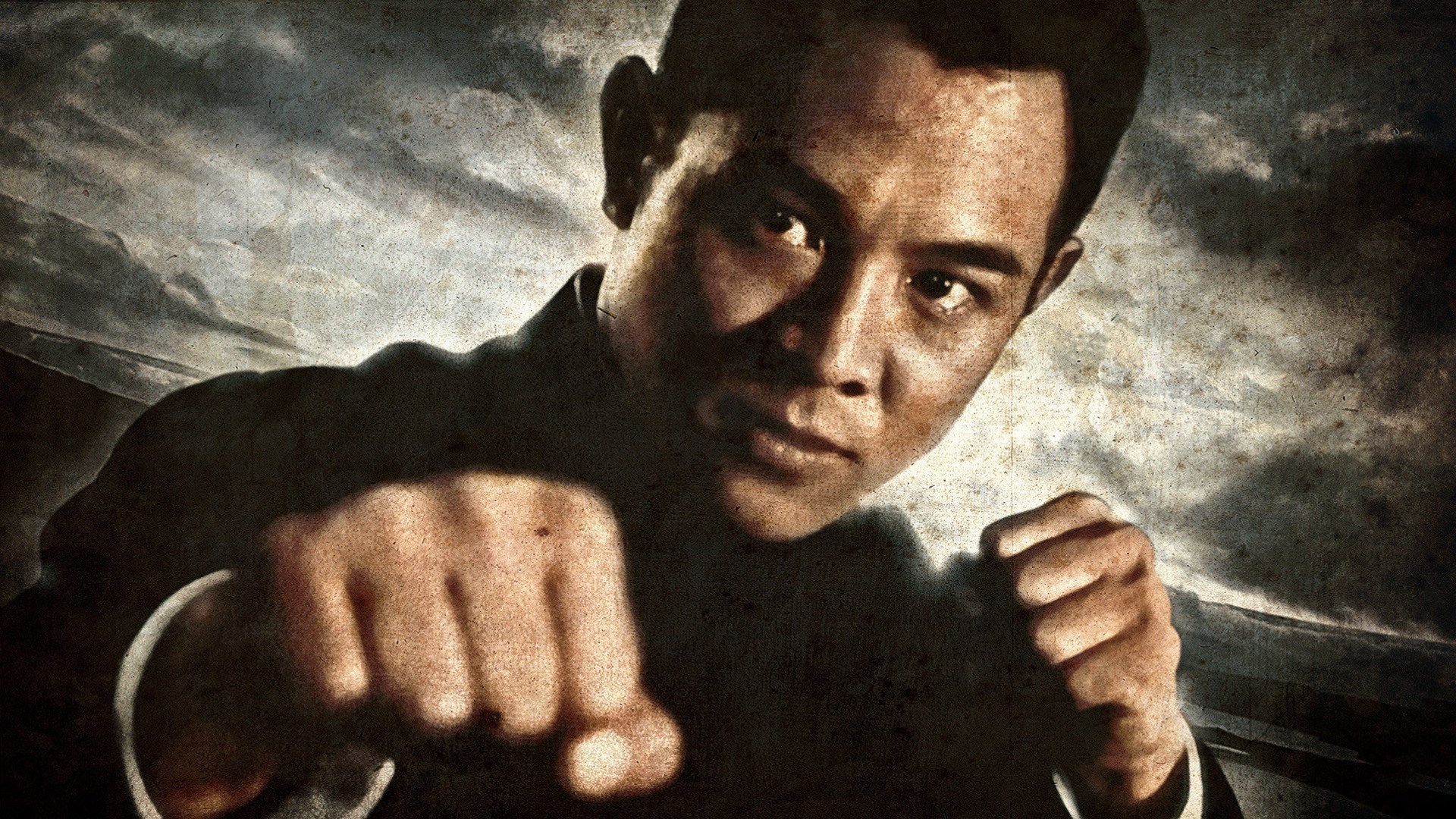 李连杰好莱坞评分前五作品第四成教科书冠军竟然不是电影